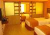 Quality Inn Sabari Room at Qulity Inn Sabari